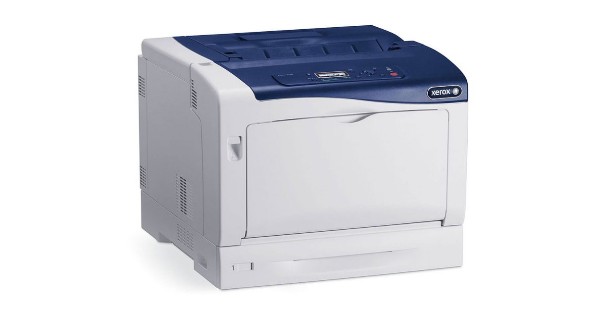 xerox docline copieurs-Docline-Xerox-Phaser-7500