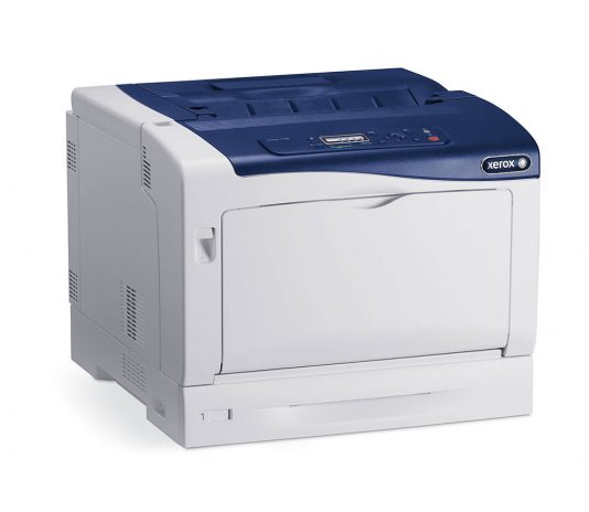 xerox docline copieurs-Docline-Xerox-Phaser-7500