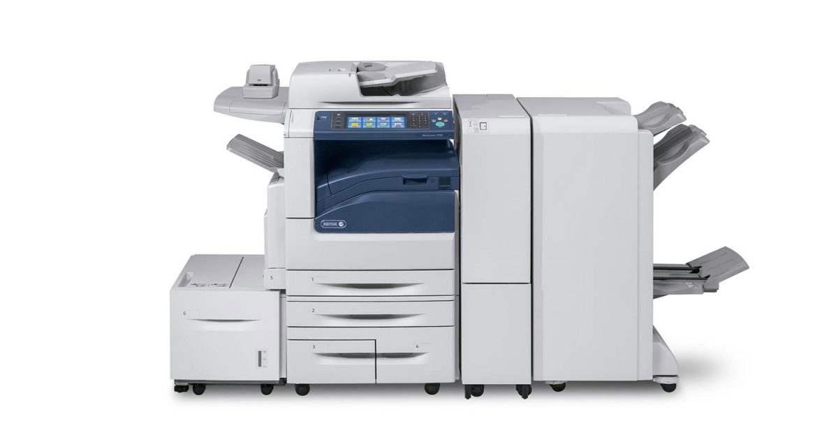 xerox docline copieurs-Docline-Xerox-WorkCentre-5945i-5955i