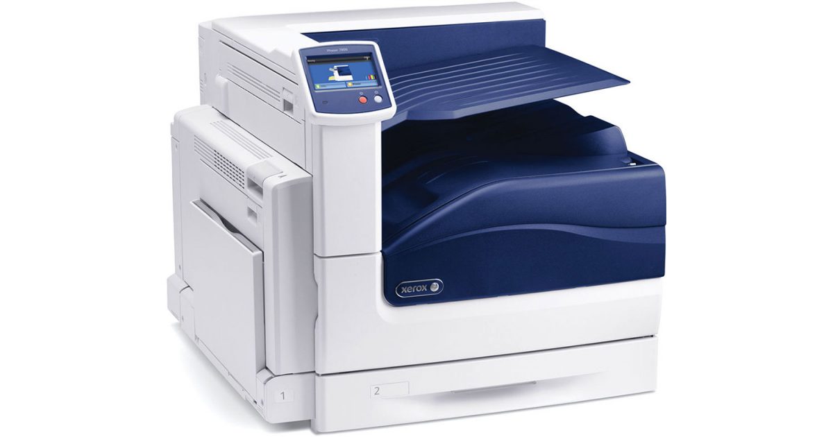 xerox docline copieurs-Docline-Xerox_7800_DN_Phaser