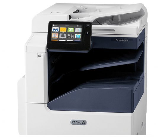 xerox docline copieurs-Docline-xerox-versalink-c7020