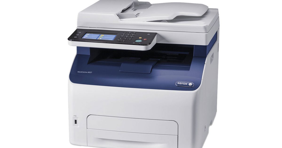 xerox docline copieurs-Docline-xerox-workcentre-6027