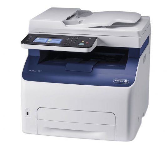 xerox docline copieurs-Docline-xerox-workcentre-6027