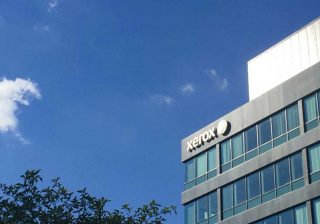 xerox docline-resultats-financiers