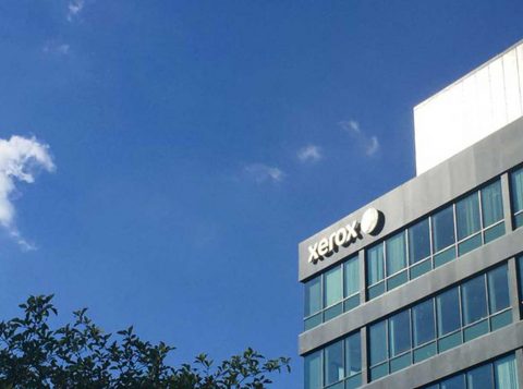 xerox docline-resultats-financiers