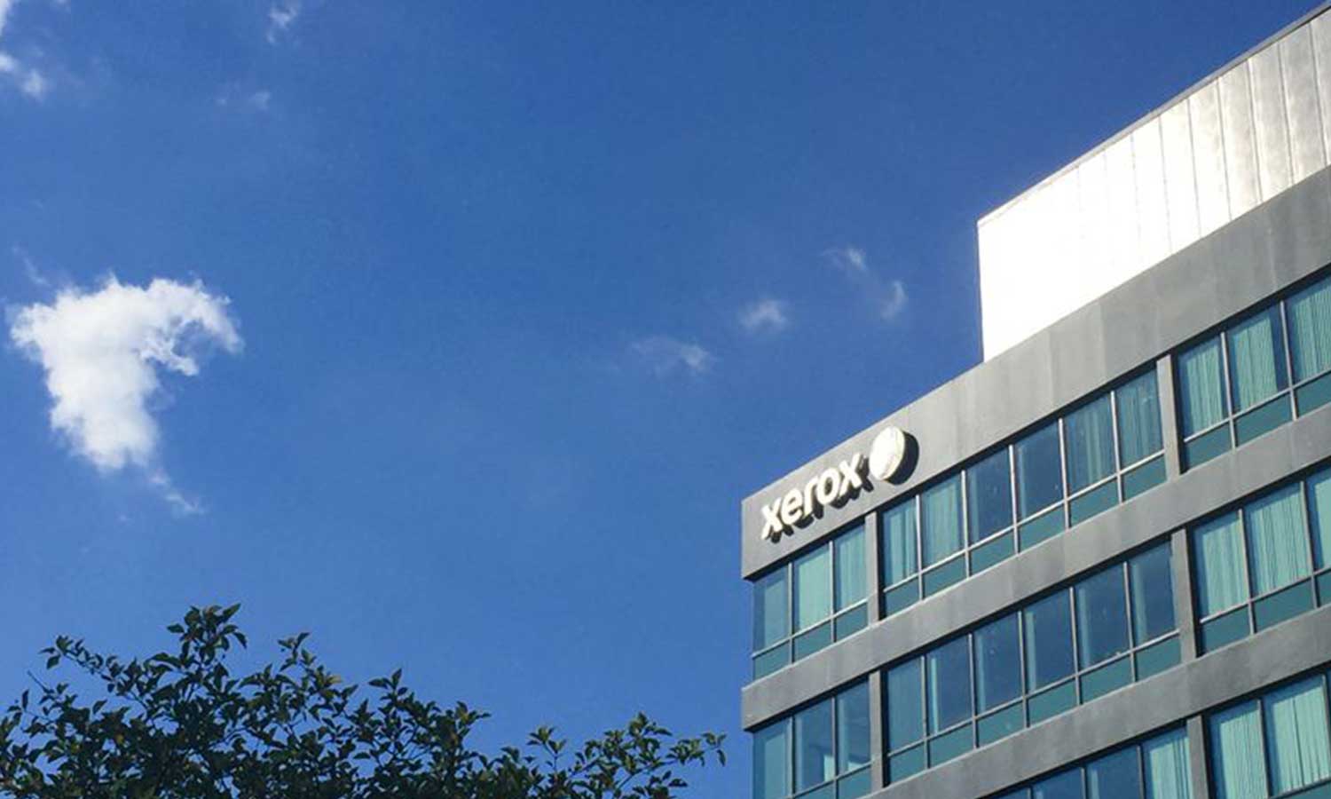 xerox docline-resultats-financiers