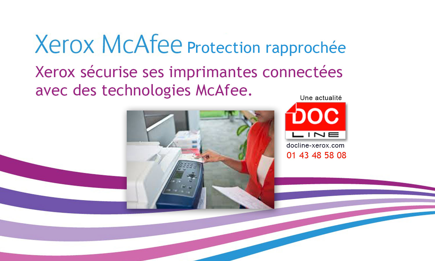 Xerox-Docline-McAfee-IoT