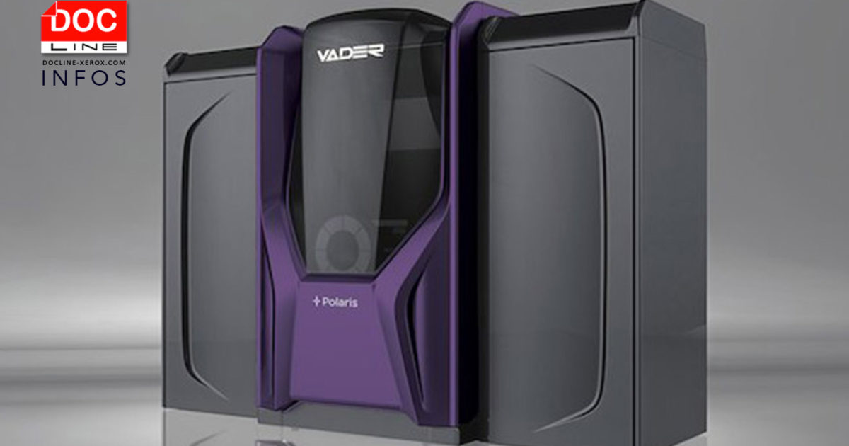 xerox-vader systems-3d-docline