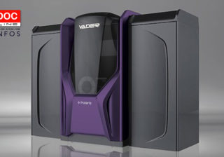 xerox-vader systems-3d-docline