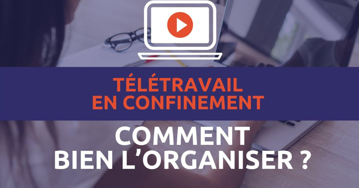 télétravail - Xerox - Docline