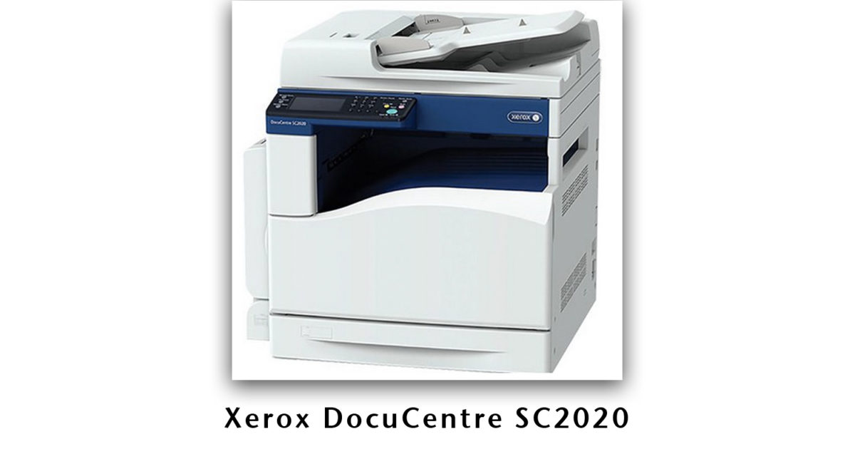 Xerox-DocuCentre-SC2020-xerox-paris-docline-solutions